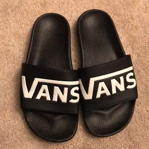 Vans Flip Flops